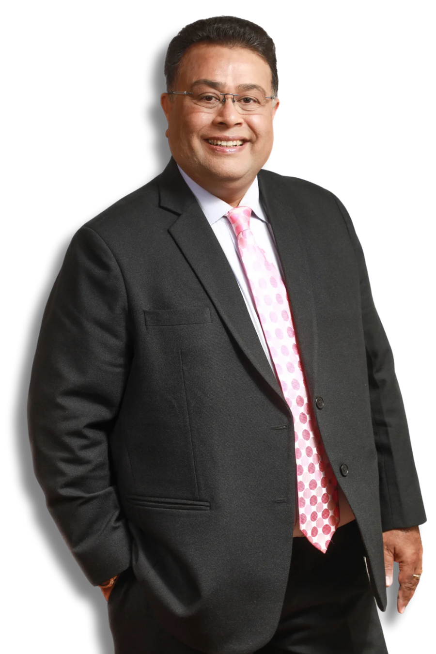 CFP® Taresh Bhatia — Certified Financial Planner