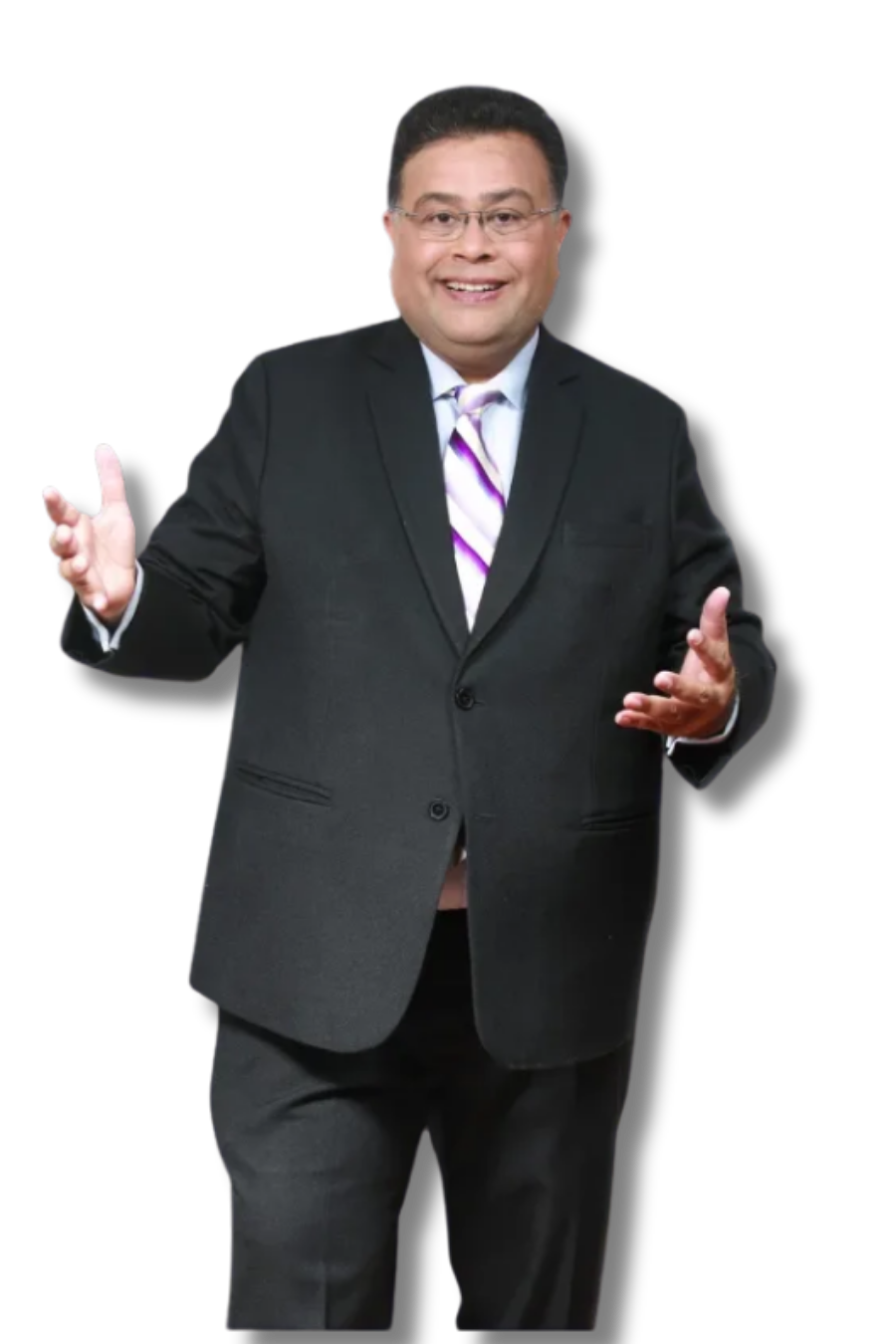 CFP® Taresh Bhatia — Certified Financial Planner